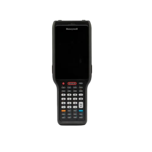 terminal mobile Honeywell ck62